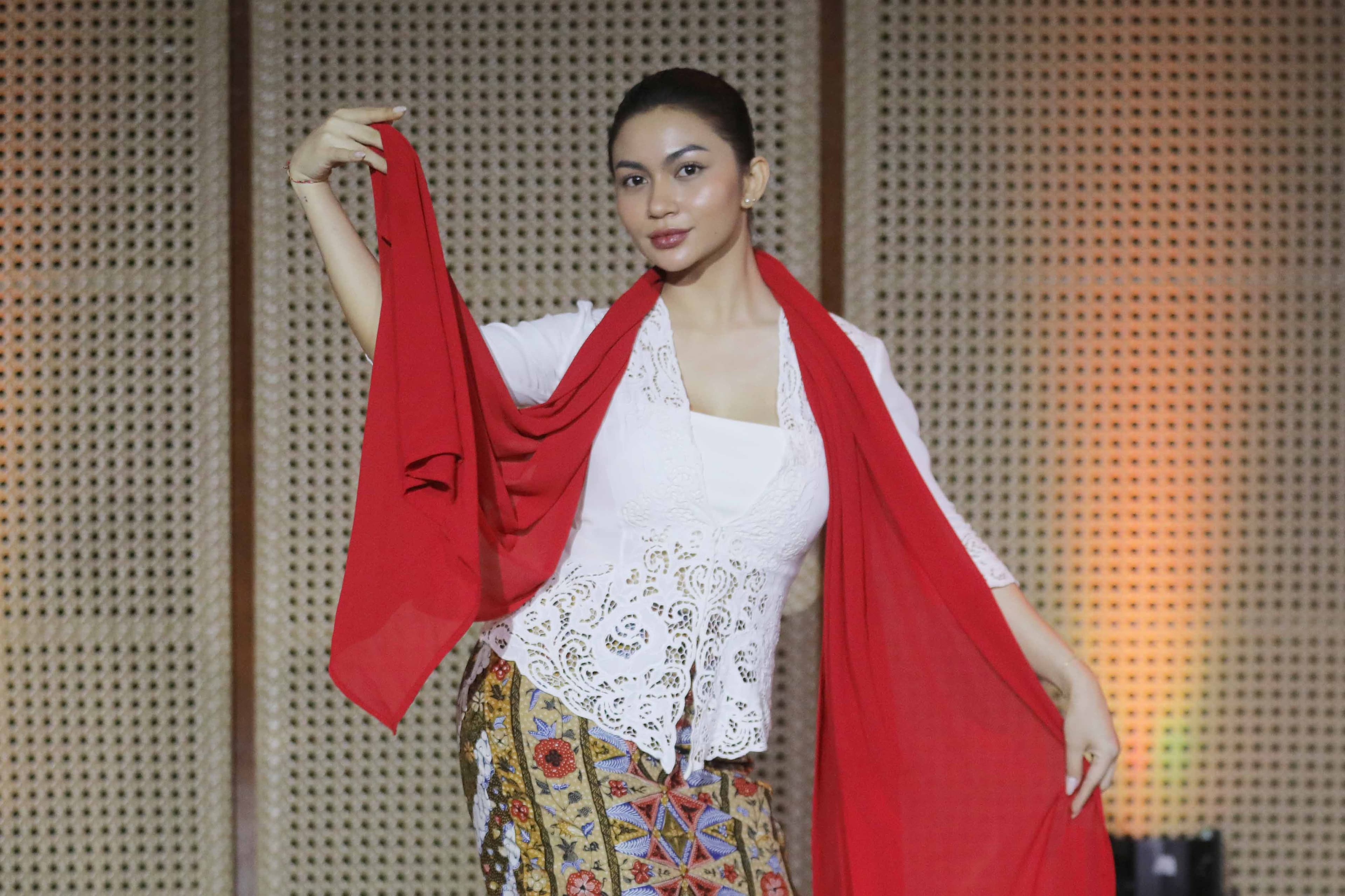 Bukan Artis, Ini Cita-cita Ariel Tatum Saat Masih Kecil