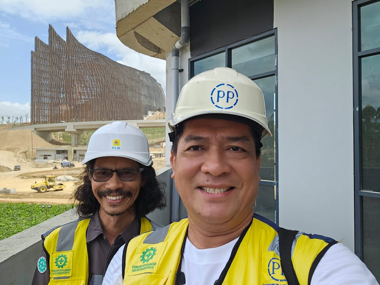 WIKA Beton Bukukan Kontrak Proyek IKN Rp612 Miliar per Kuartal II-2024