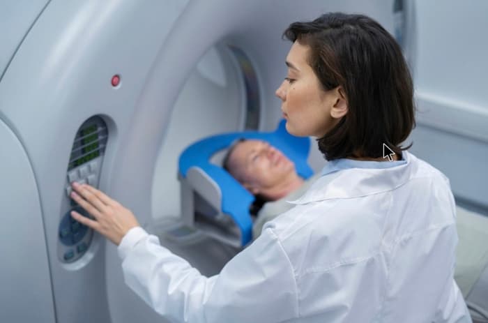 Apa Manfaat CT dalam Kombinasi SPECT/CT?