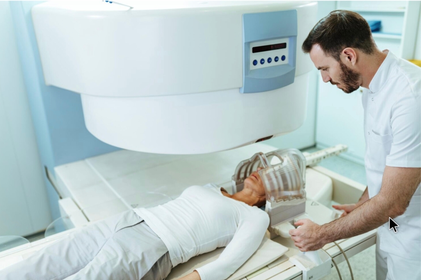 Apa Kepanjangan dari SPECT dalam SPECT/CT?