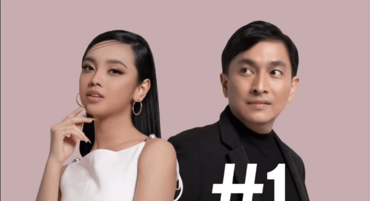 Lirik Lagu Terlalu Cinta Versi Terbaru Lyodra dan Yovie Widianto, Langsung Trending Nomor Satu di YouTube!