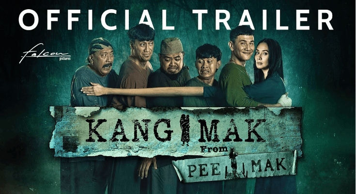 Sinopsis Film Kang Mak Adaptasi dari Pee Mak, Cerita Horor Komedi yang Populer di Thailand!