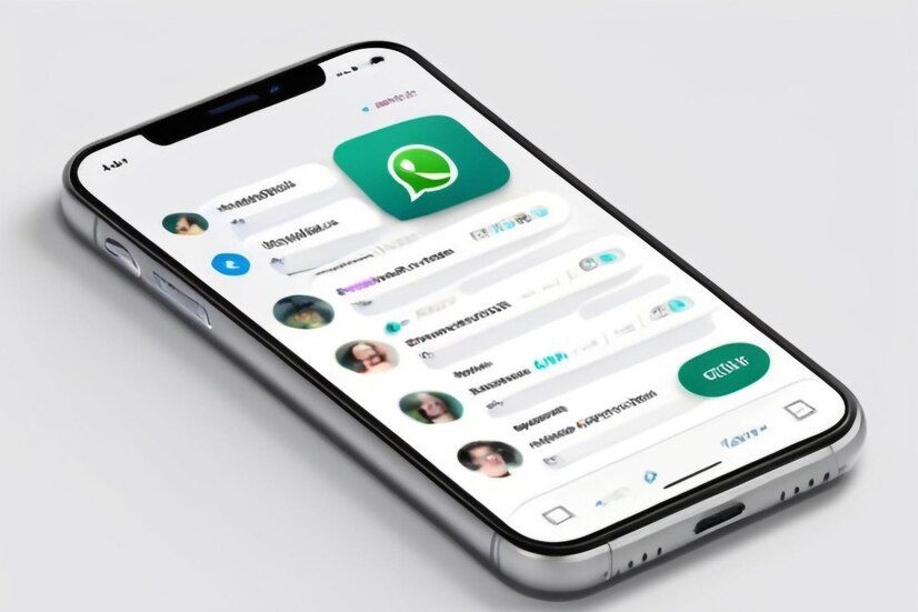 Cara Membuat Foto Profil WhatsApp Bisa Dilihat Semua Orang