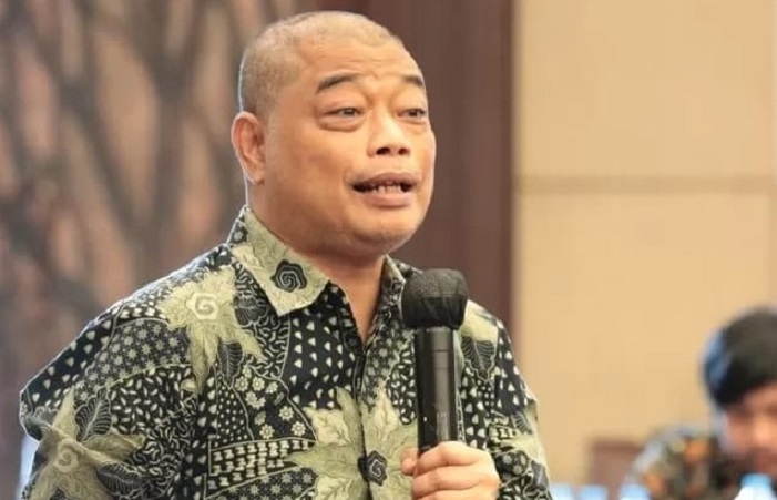 Merajut Kerukunan Umat Beragama Indonesia sebagai Pilar Kekuatan Bangsa