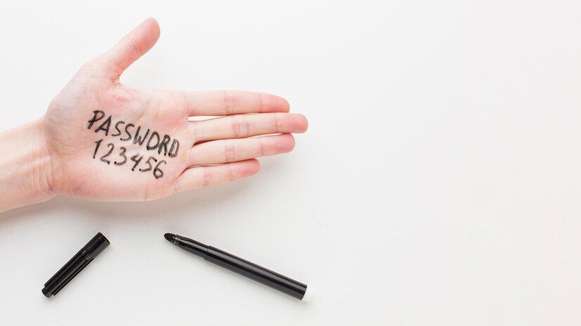7 Ide Kata Sandi untuk Melindungi Data Anda di Tahun 2024