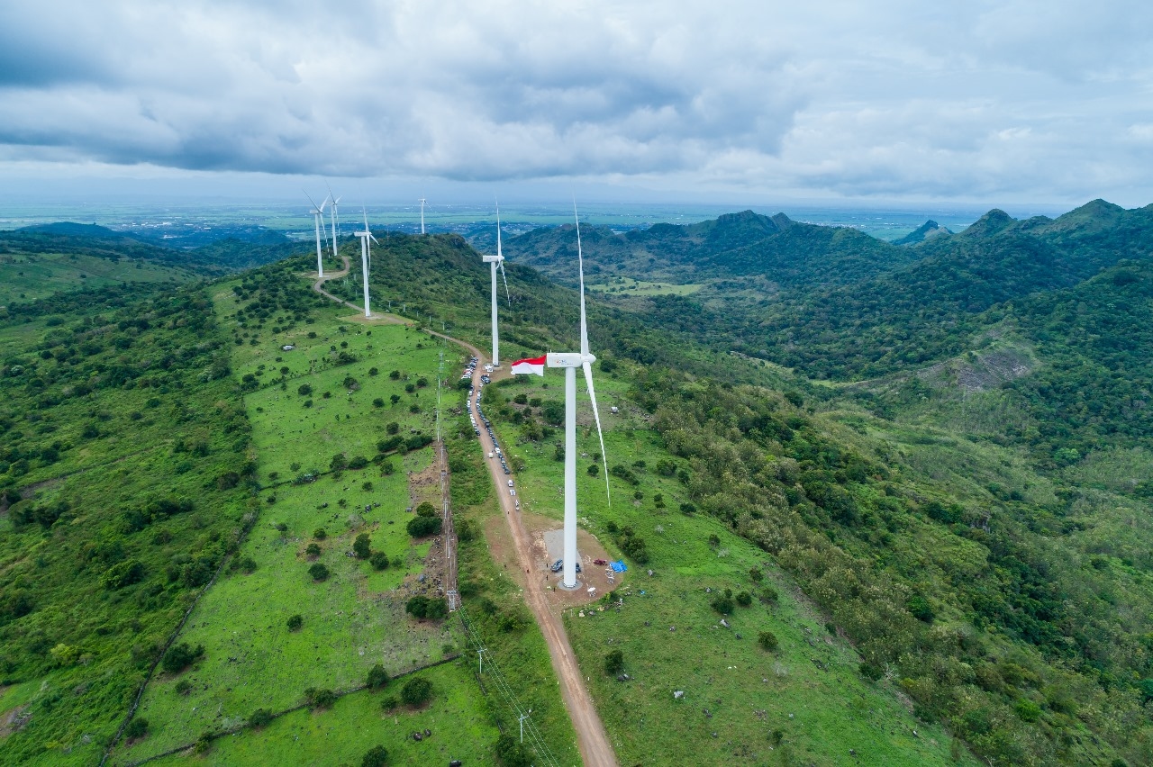 RUPTL 2025-2034 Obral Green Jobs Sektor Kelistrikan