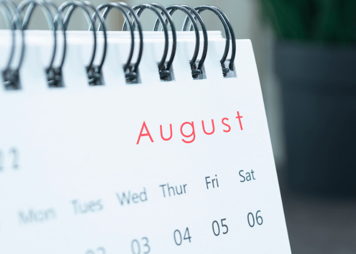 Kalender Jawa Agustus 2024, Lengkap dengan Wetonnya