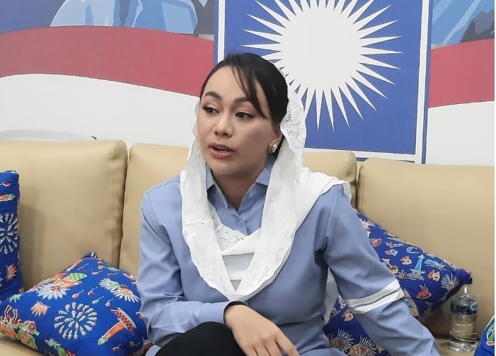 PAN Tunjuk Ismail Gantikan Posisi Zita Anjani di DPRD DKI Jakarta