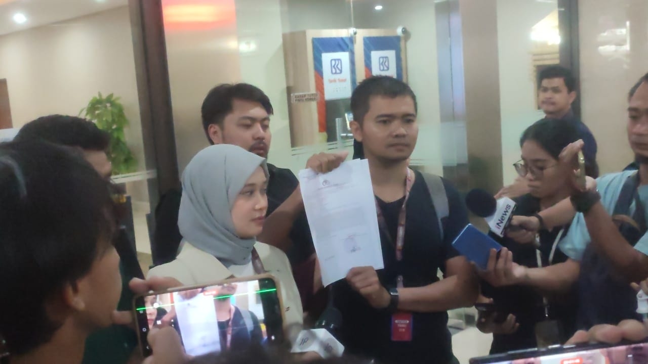 Ayah Bayi Korban Penganiayaan di Daycare Syok: Kaki Anak Saya Diinjak, Telinga Keluar Darah