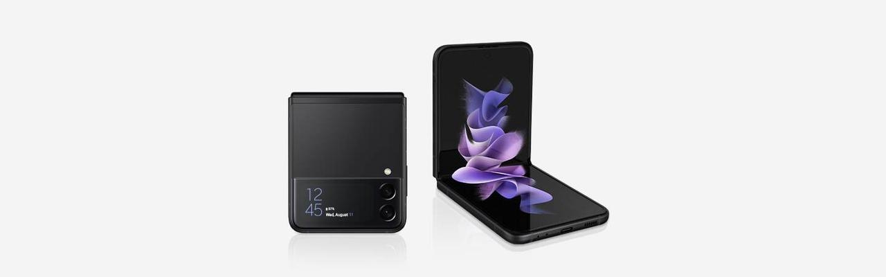 Samsung Promosikan Galaxy Z Flip sebagai 'Kamera Tubuh' Ideal untuk Polisi di AS