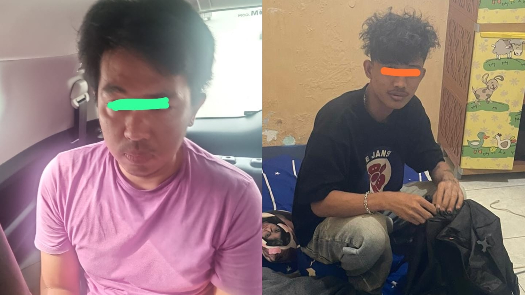 Polda Metro Ungkap Motif Kedua Tersangka Sebar Video Syur Mirip Audrey Davis: Iseng