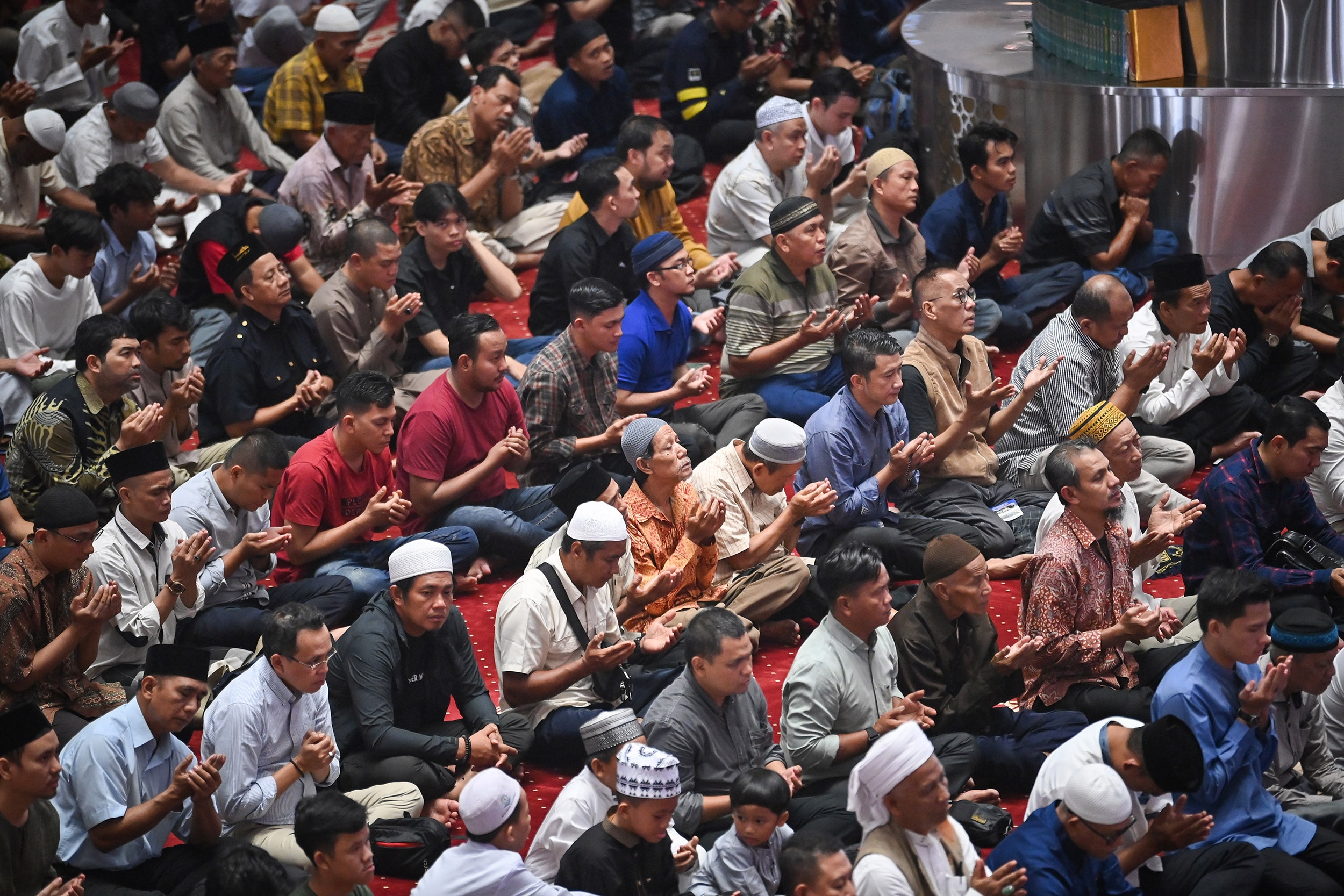 Hanya 1 dari 73 Golongan Umat Nabi yang Akan Selamat, Ini Alasannya