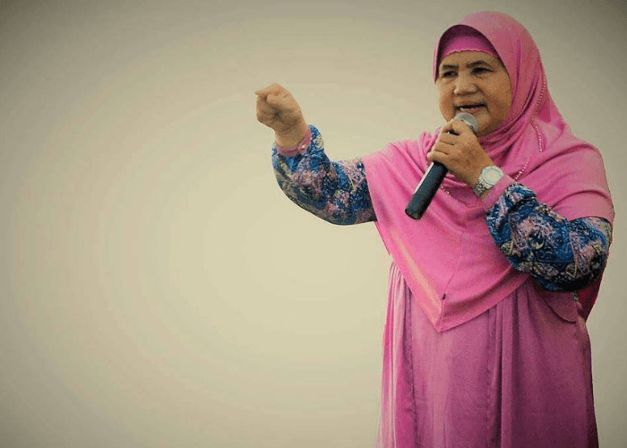 Viral Ceramah Mamah Dedeh Soal Mertua yang Kesal karena Sikap Menantunya