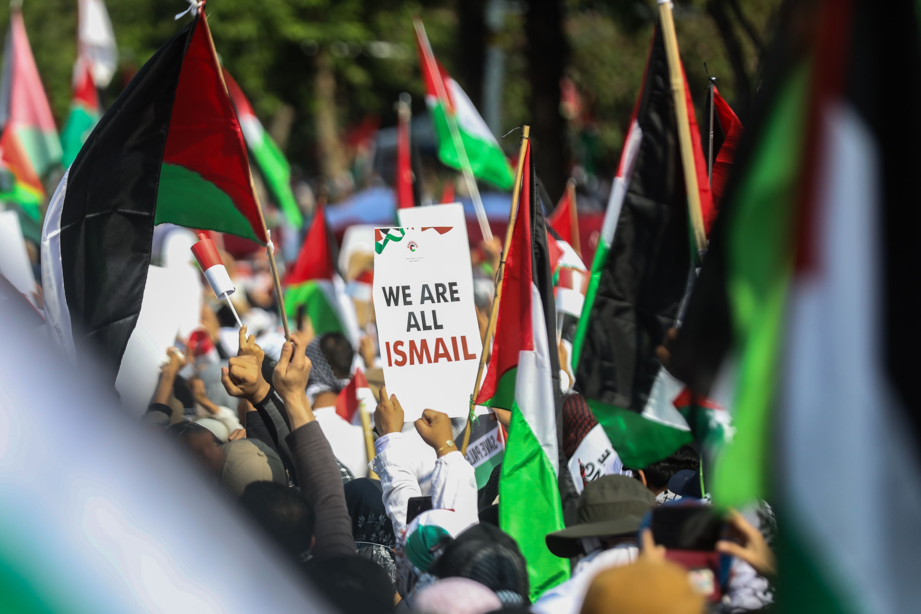 Mengapa Hamas Tolak Hadiri Pembicaraan Kesepakatan Gencatan Senjata dan Pembebasan Sandera pada Kamis?