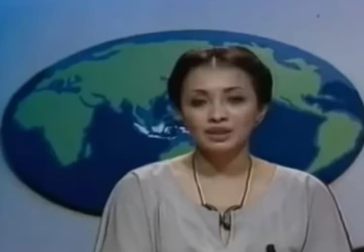 Anita Rachman Penyiar TVRI Dikabarkan Sakit, Ini Doa untuk Orang Sakit