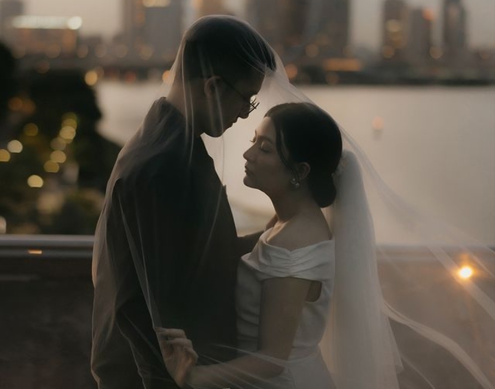 Mawaddah Ilona Anak Crazy Rich Viral Gelar Pernikahan Bak Pesta Rakyat, Apa Hukumnya Menurut Islam?