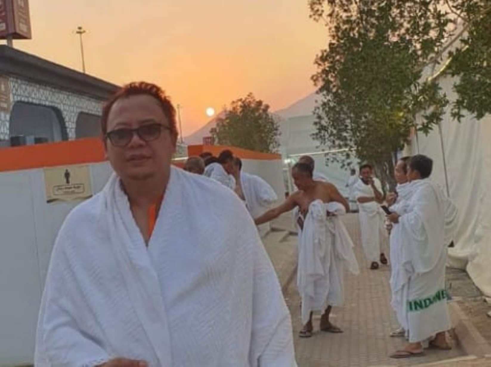 Haji 2024 Sukses, Alumni PMII Nilai Pansus Haji Berlebihan dan Sarat politisasi