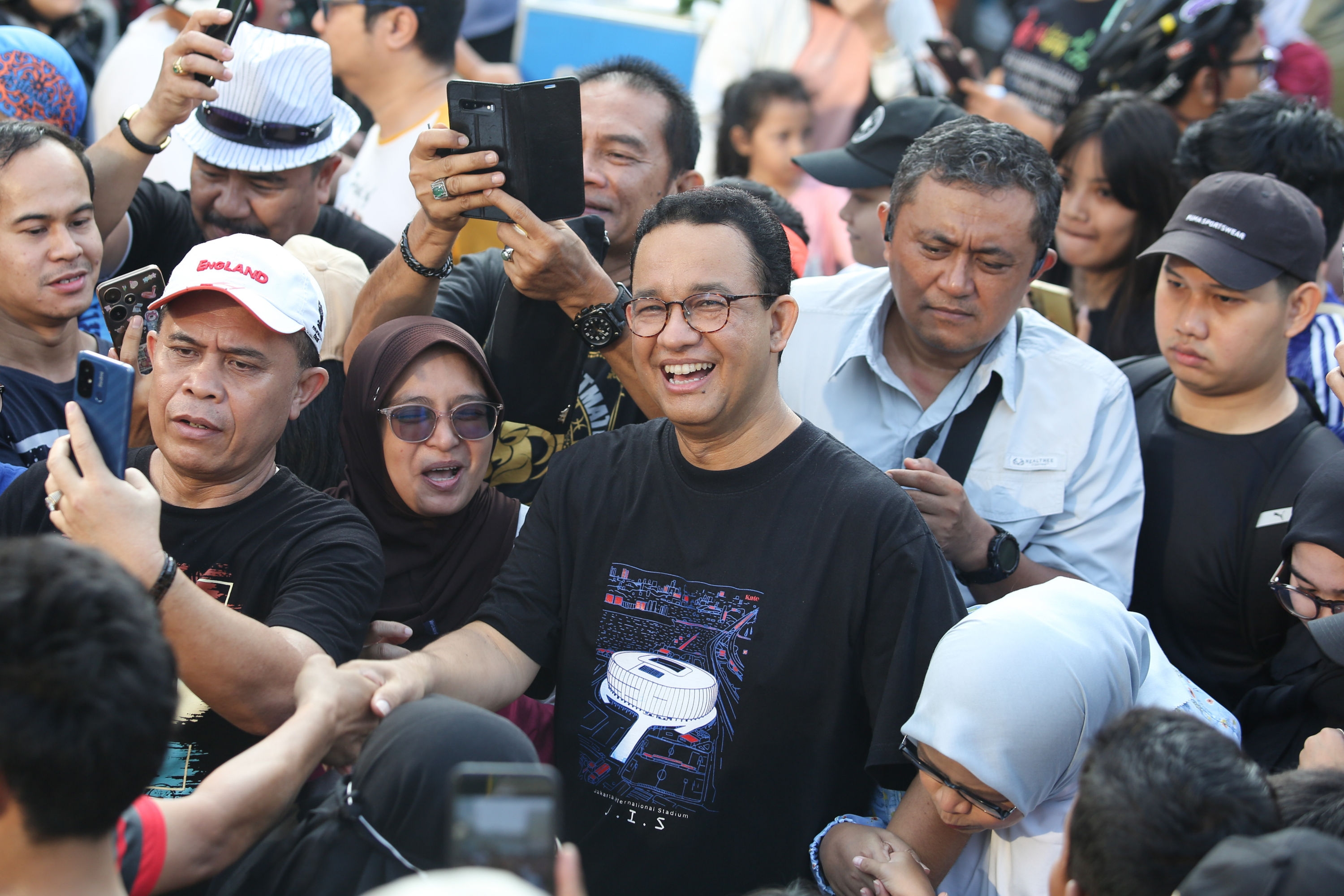 PKS Buka Peluang Dukung Ridwan Kamil di Jakarta, Anies Bakal Ditinggalkan?