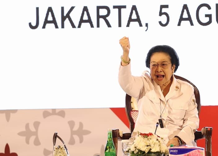 Megawati Soekarnoputri: Biarkan Pilkada 2024 Berjalan dengan Benar