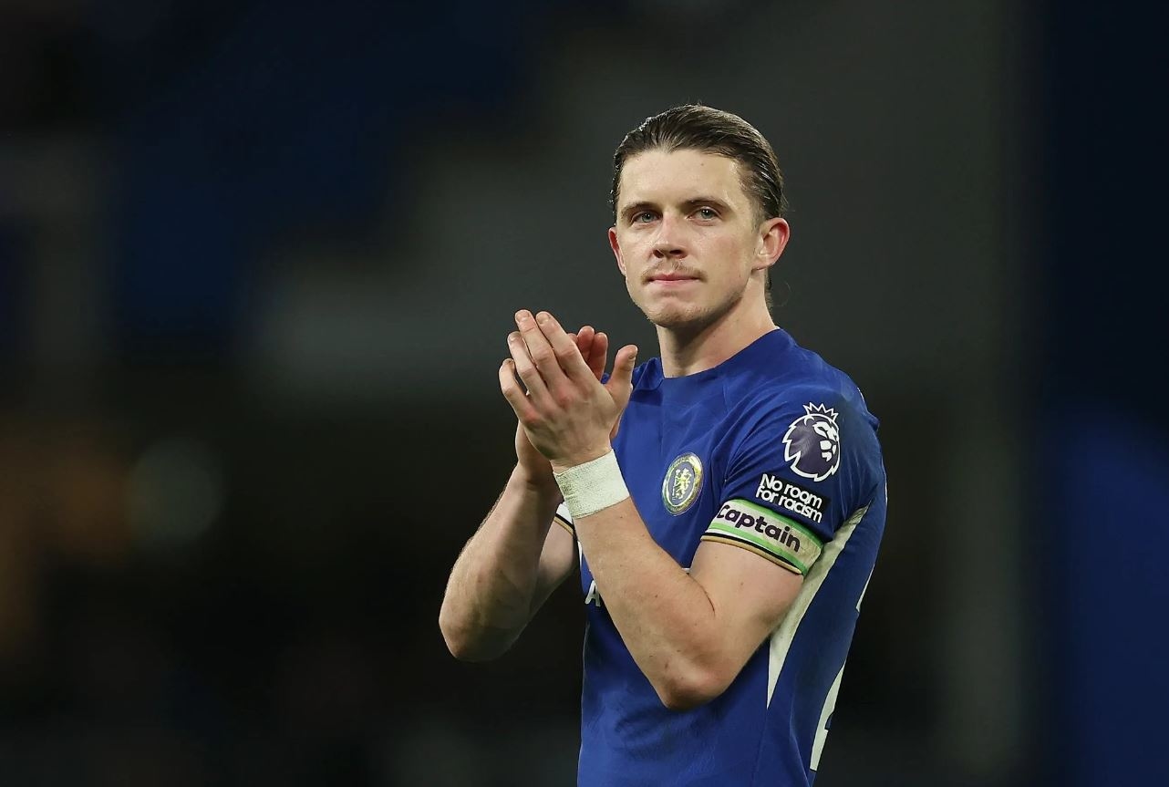 Bursa Transfer: Dikabarkan Terima Tawaran Atletico Madrid, Conor Gallagher Segera Tes Medis