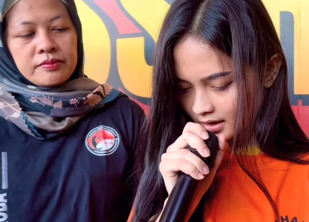 Terungkap! Deretan Fakta Mahasiswi Tabrak Ibu-ibu hingga Tewas di Pekanbaru: Pulang Dugem dan Positif Sabu-sabu