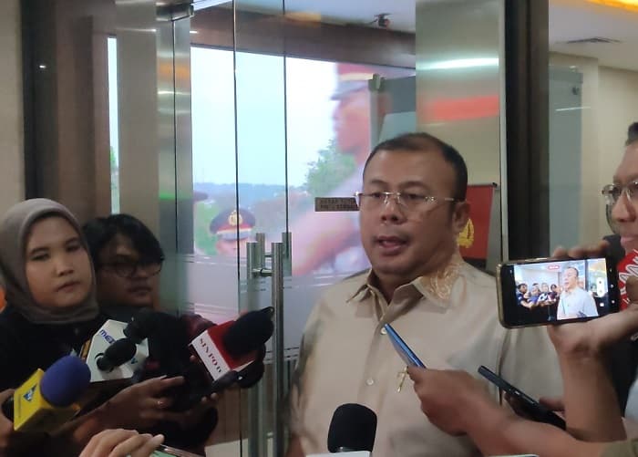 Mantan Sekjen PKB Dilaporkan ke Bareskrim Gegara Diduga Mencemarkan Nama Baik Cak Imin