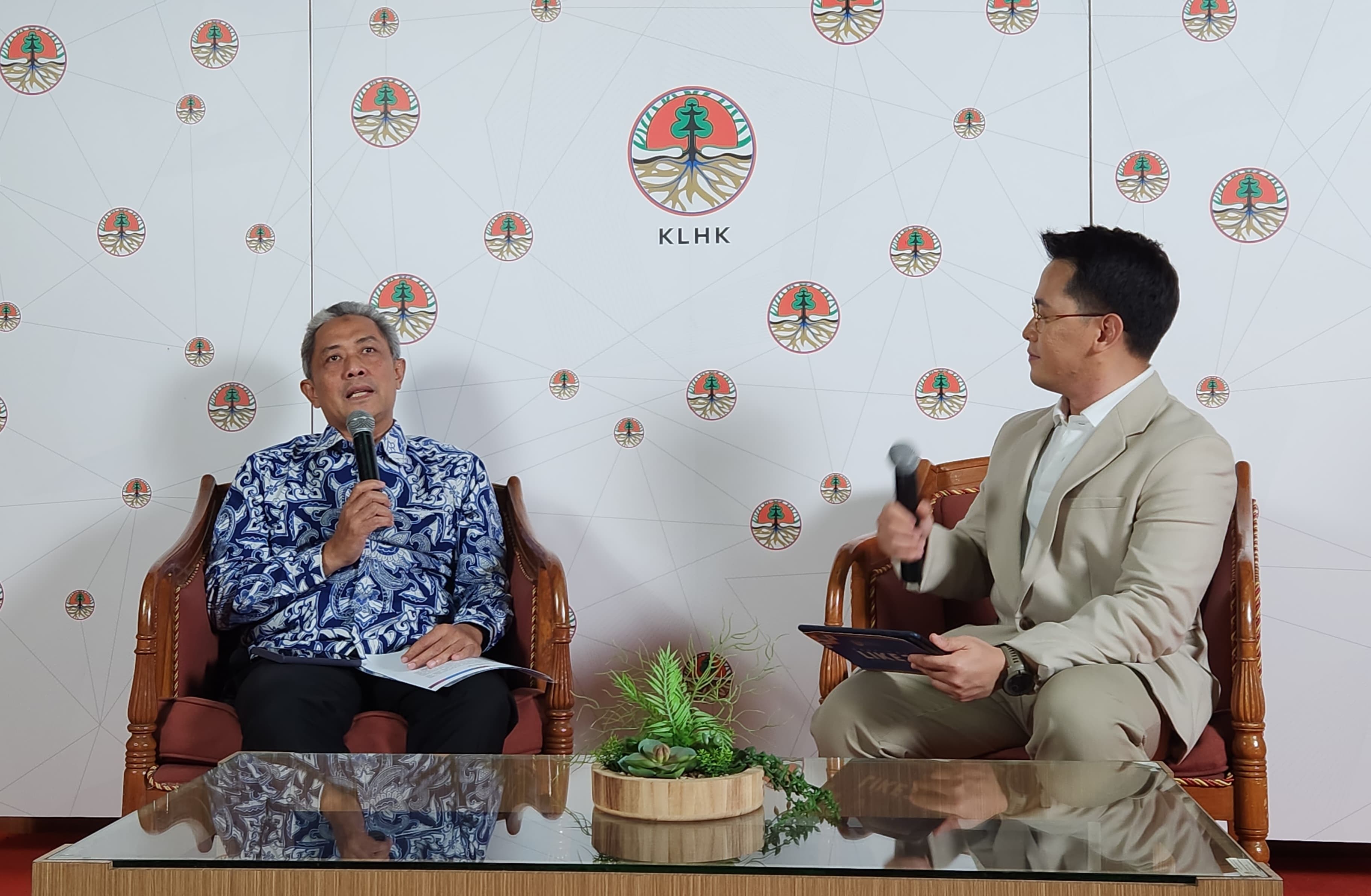 Festival LIKE 2 KLHK Hadirkan Tulus hingga Maliq & D'essentials, Kampanye Ramah Lingkungan bagi GenZ