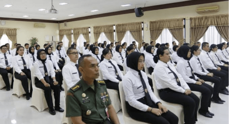 Dibuka Bulan Agustus, Ini Daftar Formasi CPNS 2024 dan Link Pendaftarannya!