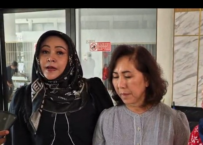 Stephanie Gugat Ibu ke Penjara, Tawaran Damai dan Notaris Bermasalah Jadi Sorotan