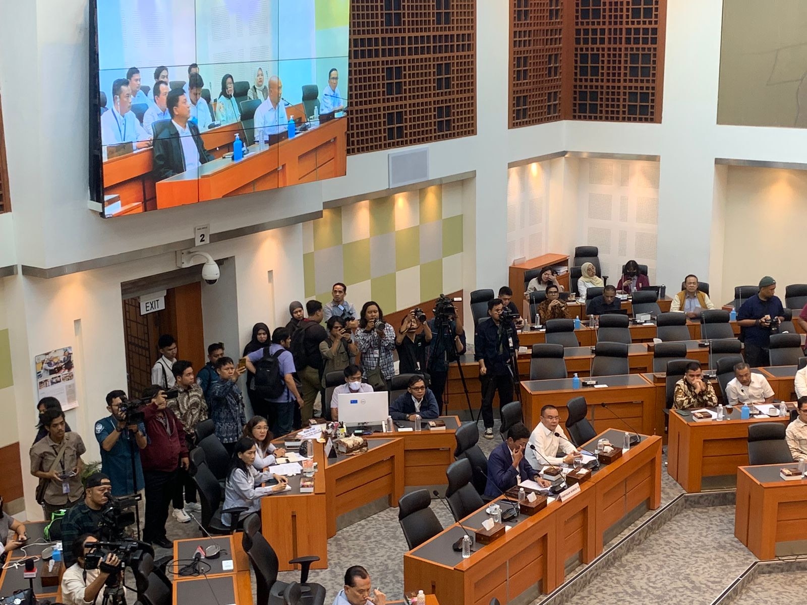 Cari Titik Terang, Wakil Ketua DPR Minta Polda Sumbar Ekshumasi Jenazah Afif Maulana