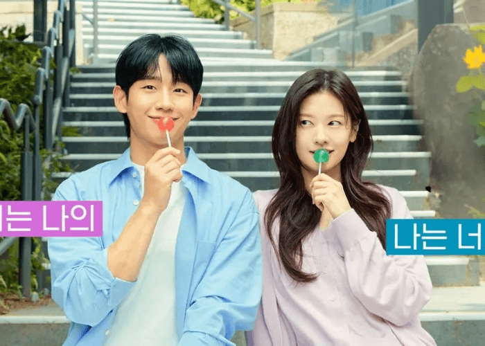 Wajib Tahu! 4 Fakta Menarik Drakor Love Next Door