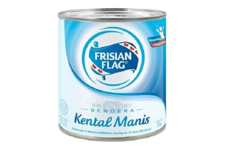 5 Rekomendasi Susu Frisian Flag Terbaik