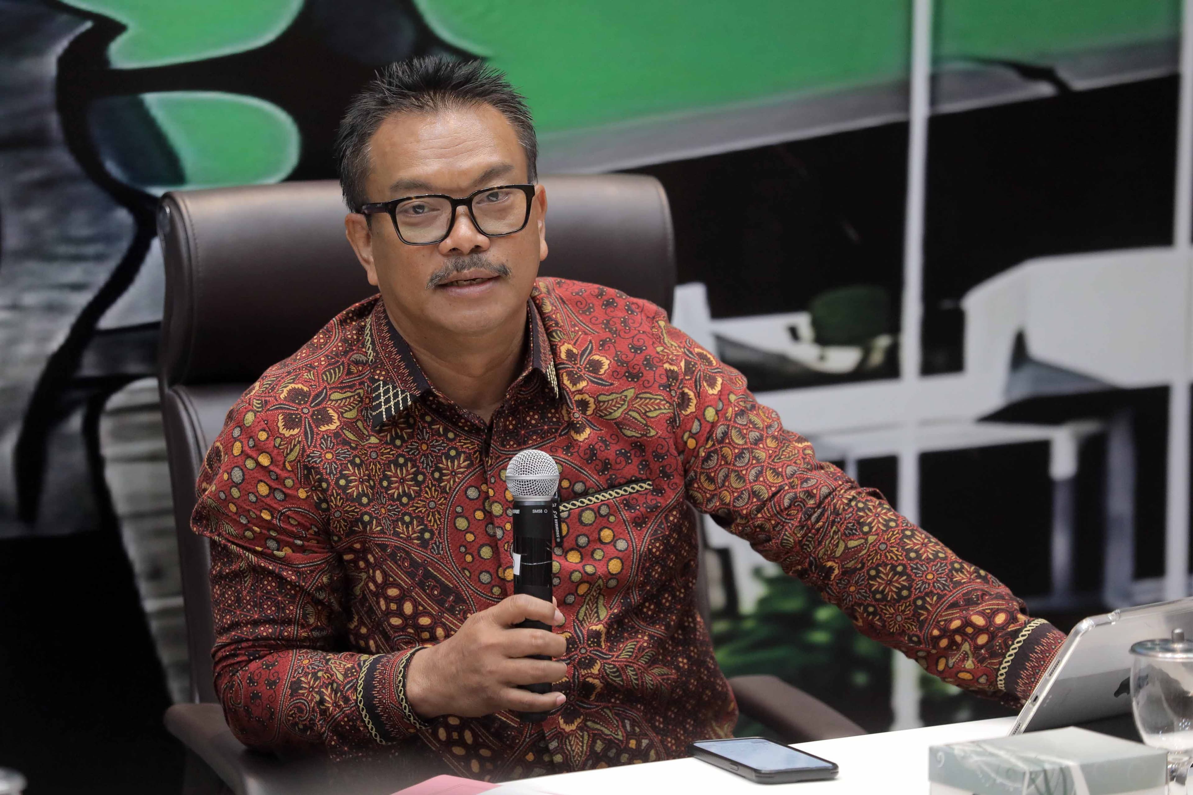 DPR Sentil Kemenkes: Harusnya Bisa Jaga Moral dan Kompetensi Dokter