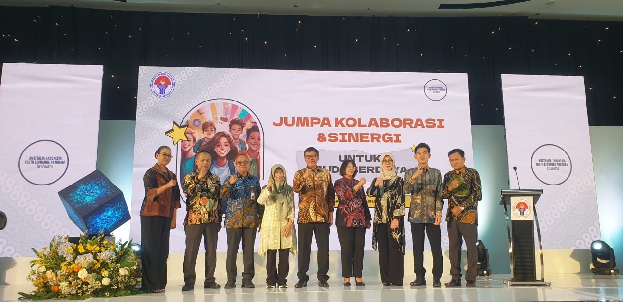 Kemenpora Sebut Kolaborasi Lintas Sektor yang Berjalan Maksimal jadi Faktor Meningkatnya IPP Indonesia