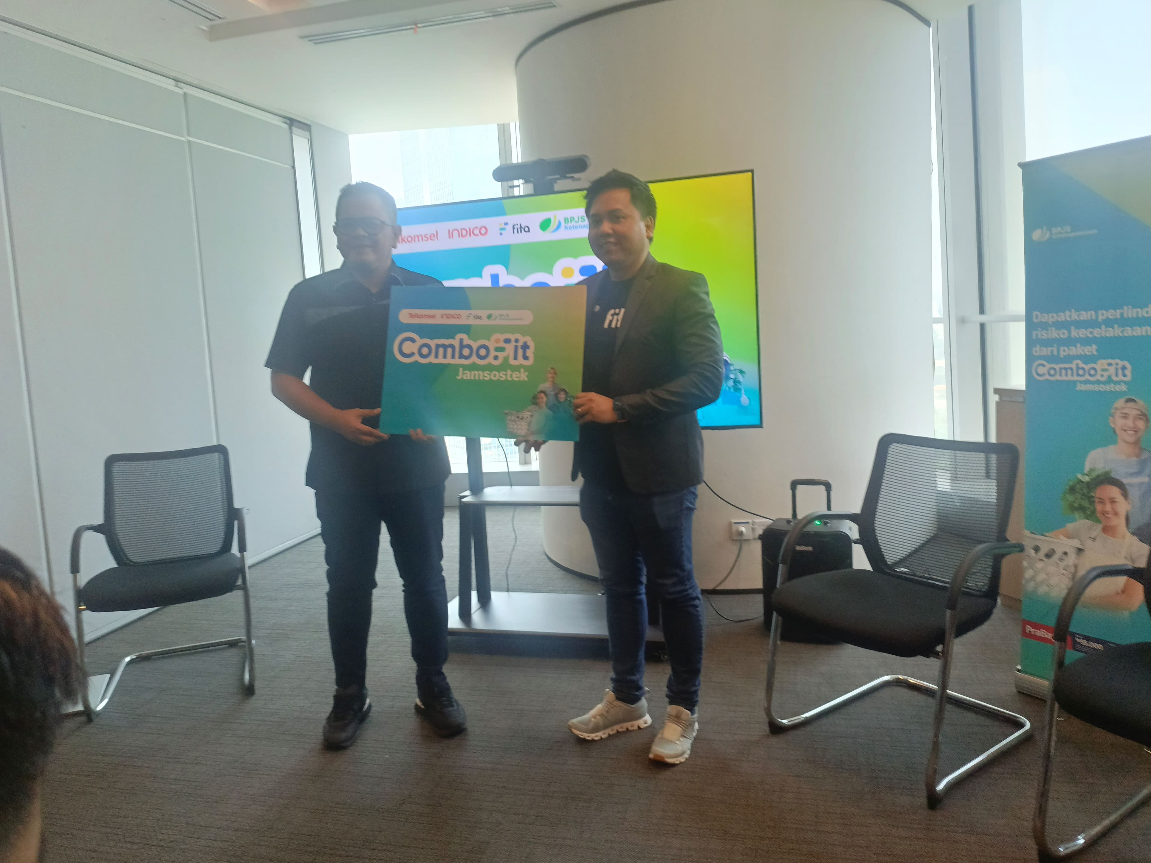 Pemda Berperan Penting Dalam Asuransi Ketenagakerjaan Informal