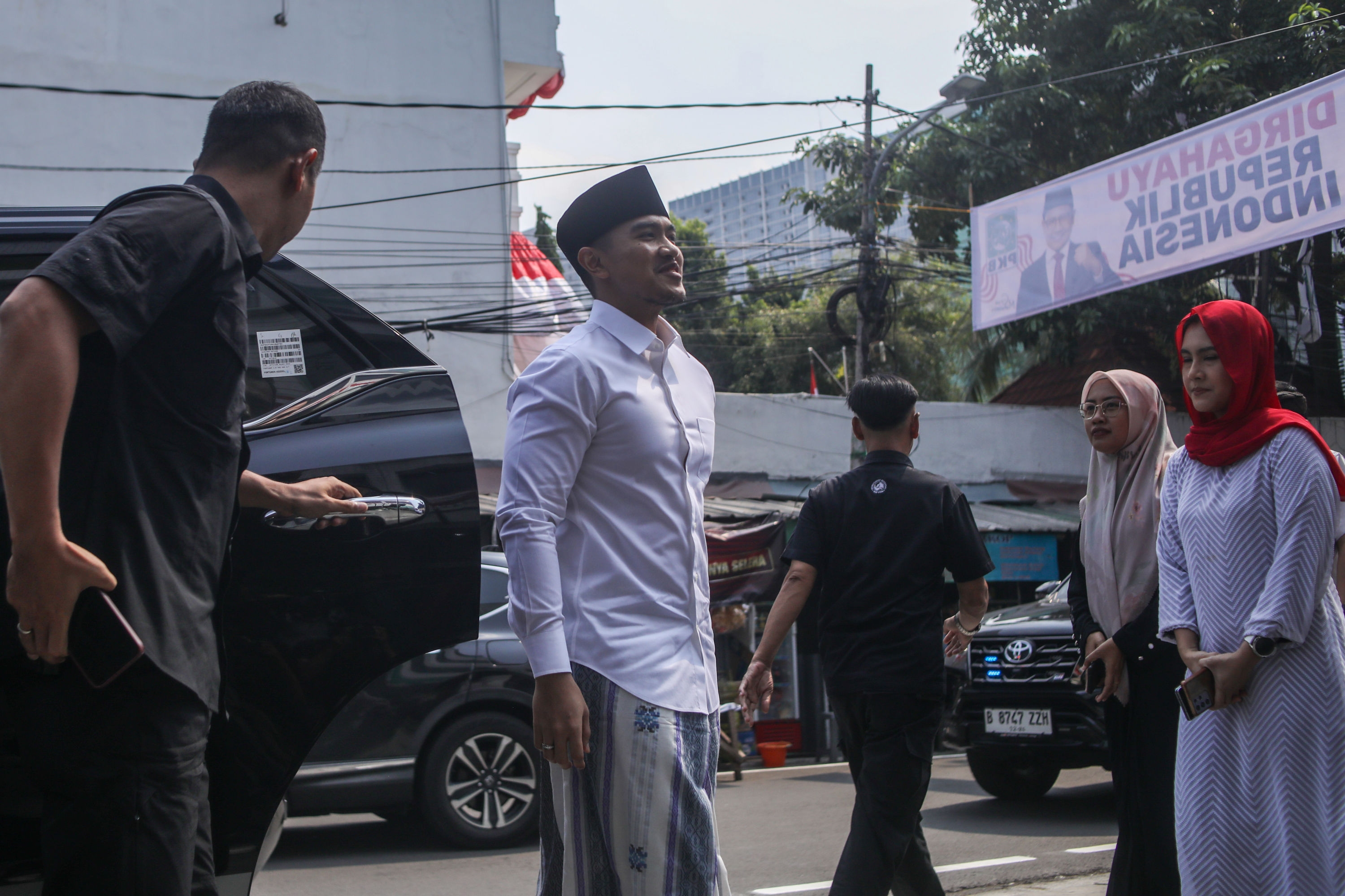 Baleg DPR Sepakat Soal Usia Cakada Ikut Putusan MA, Kaesang Pangarep Tetap Bisa Maju di Pilgub 2024