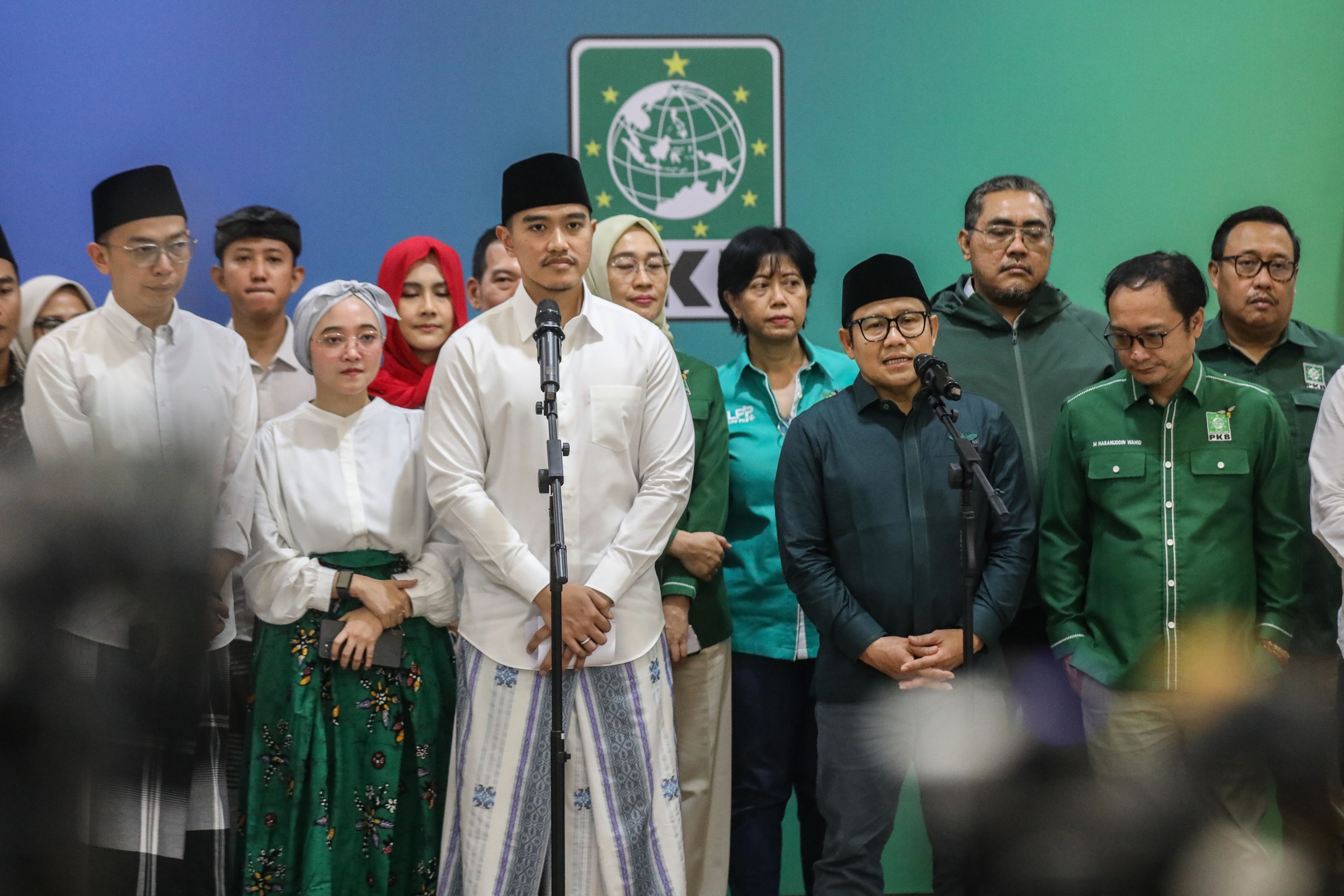 Kaesang Pangarep: Pilkada Jakarta 2024 Dinamis, Kotak Kosong Sulit Terjadi