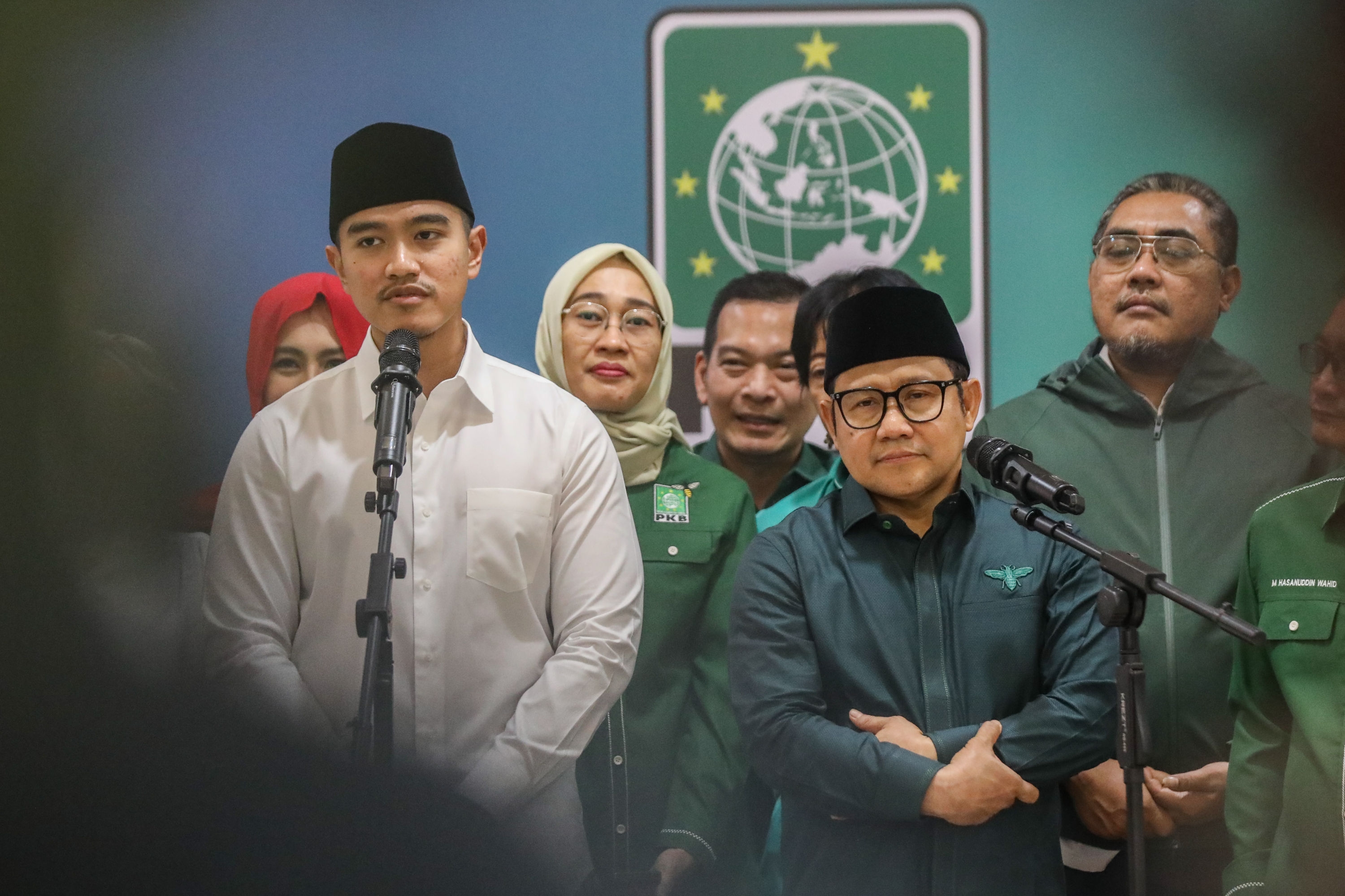 Kaesang Siap Lawan Anies dan RK, Hanya Unjuk Gigi ke KIM?