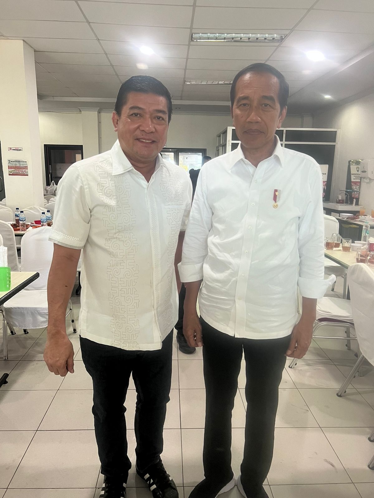 TKN Prabowo-Gibran Kritik Rencana Pemberangkatan 500 Relawan ke IKN