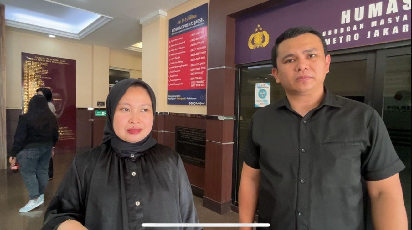 Tiko Aryawardhana Diperiksa 12 Agustus Atas Kasus Penggelapan Rp6,9 Miliar