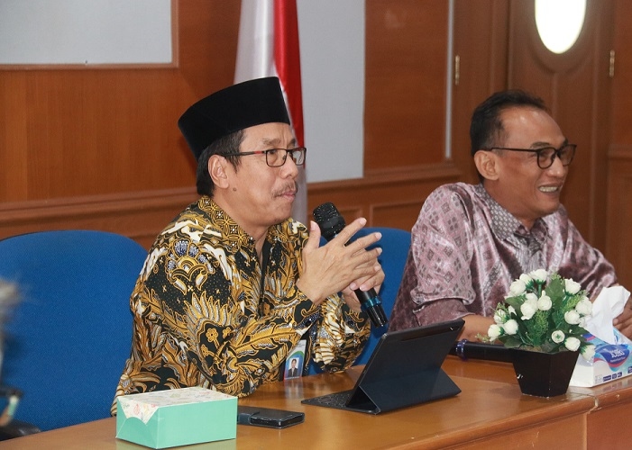 BSN Gelar Festival Infrastruktur Mutu Nasional 2024, Dukung Peningkatan Daya Saing Indonesia