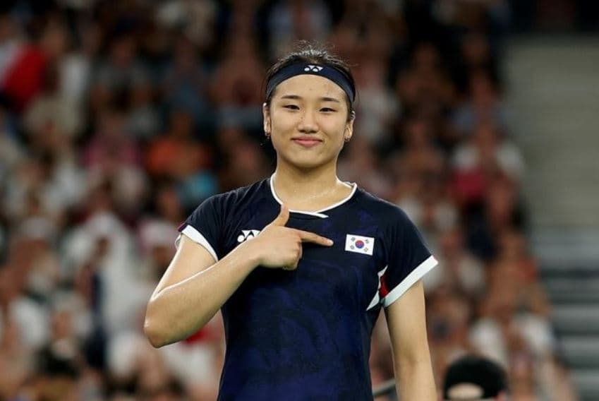 Bikin Bulutangkis Korea Selatan Heboh, An Se Young tak Menyesal Kritik Federasinya