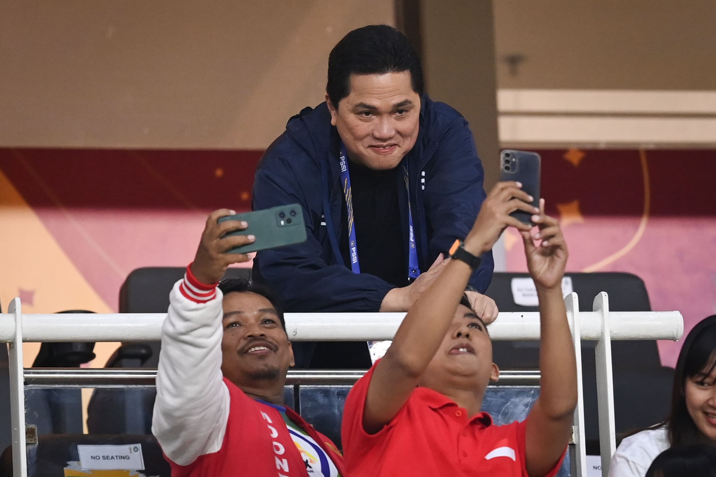 Tukin ASN BUMN Naik hingga 100 Persen