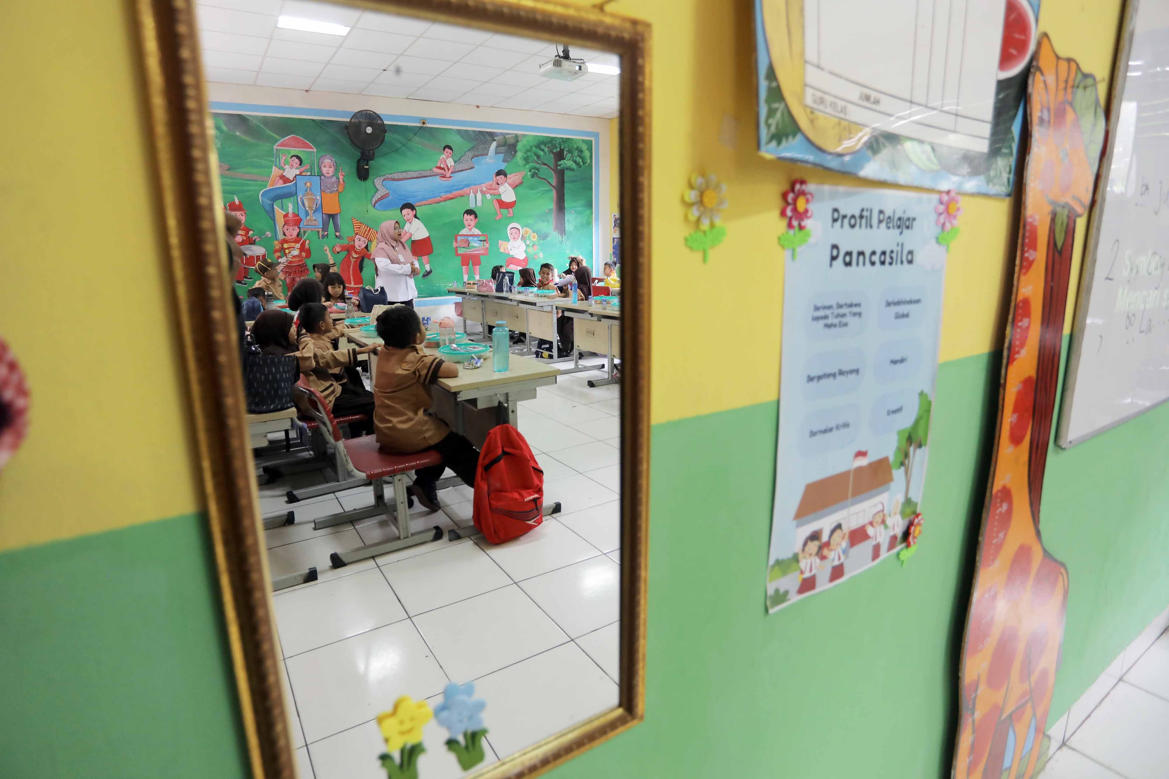 Cerita Refleksi Modul 2 Topik 3 PPG Daljab 2024