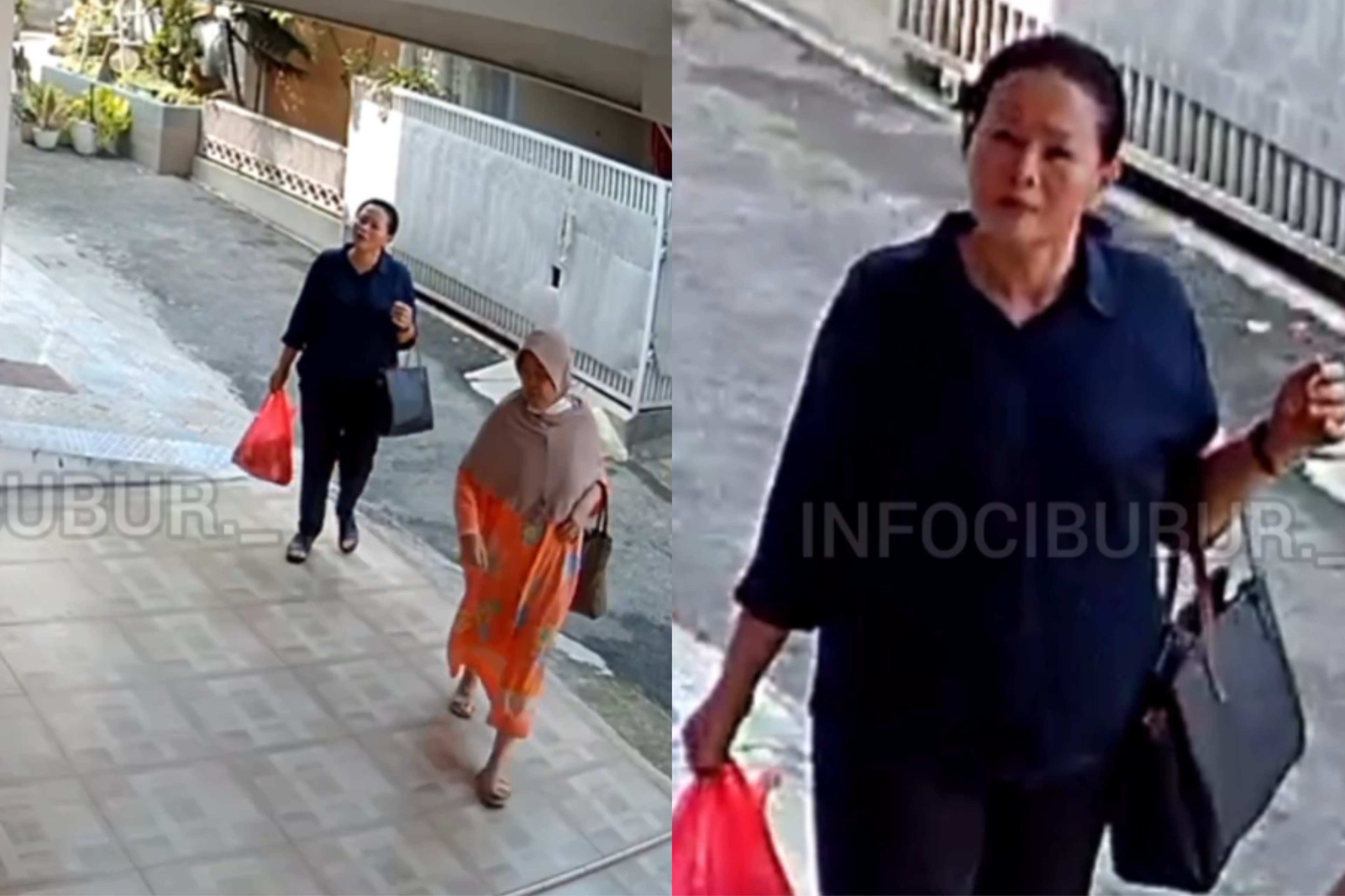 Viral Kronologi Perampokan dengan Modus Hipnotis di Pondok Ranggon, Tabungan Hampir Rp200 Juta Raib