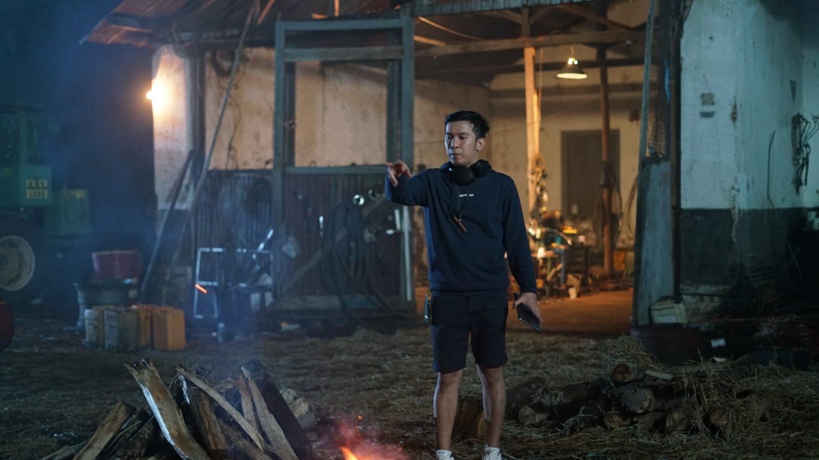 Film Kutukan Calon Arang Tayang 30 Oktober, Spill Sinopsisnya!