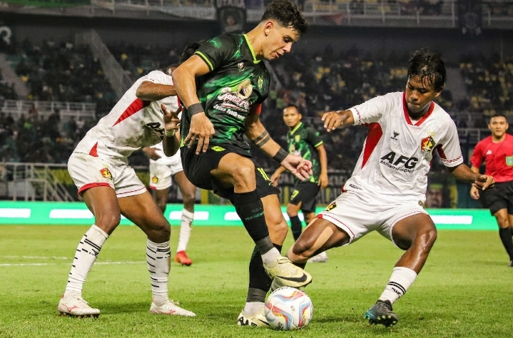 Uji Coba Rampung, Persebaya Surabaya Fokus Recovery untuk Laga Pembuka Liga 1 Lawan PSS