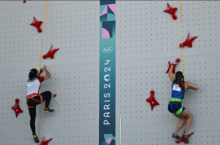 Olimpiade Paris: Desak dan Rajiah Bisa Berhadapan di Semifinal, Berpeluang Raih Emas dan Perunggu