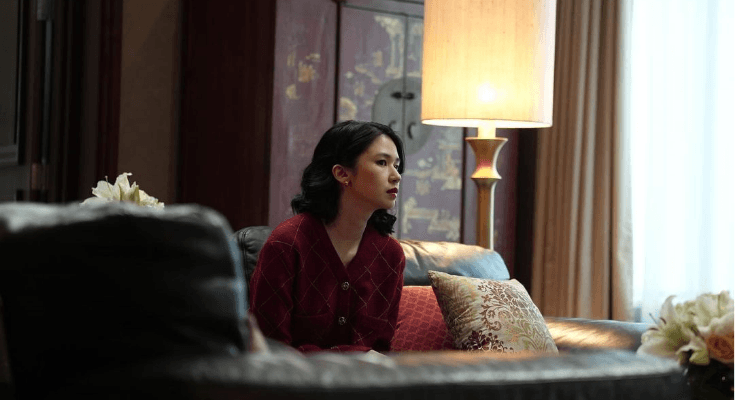 Profil Laura Basuki, Jadi Pemeran Utama Film Heartbreak Motel dengan Tema Toxic Relationship!