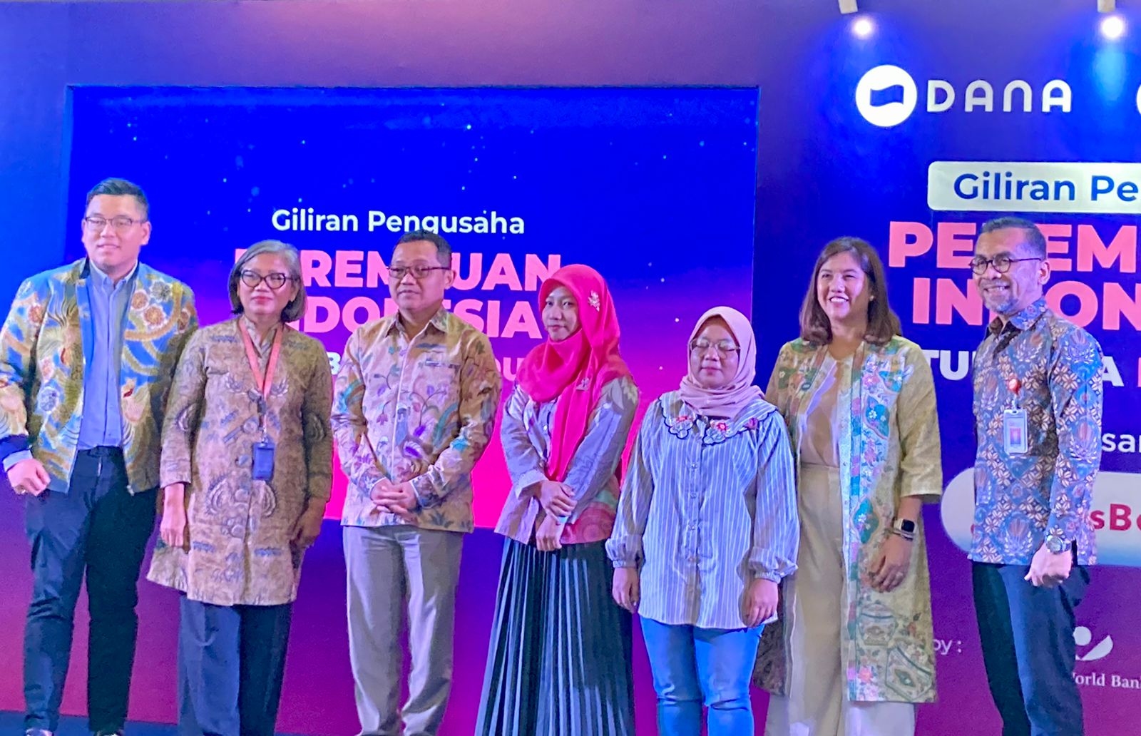 DNKI Dukung Program SisBerdaya untuk Pemberdayaan Perempuan